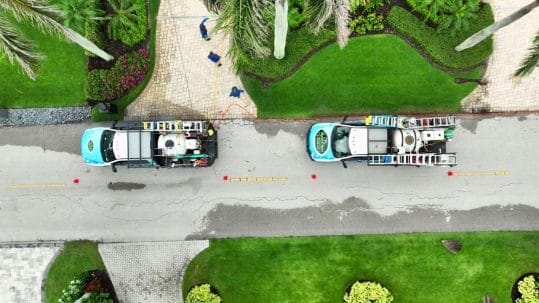 power washing Livingston Woods Naples FL Elegant Styles Power Wash